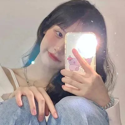 燃情密码
